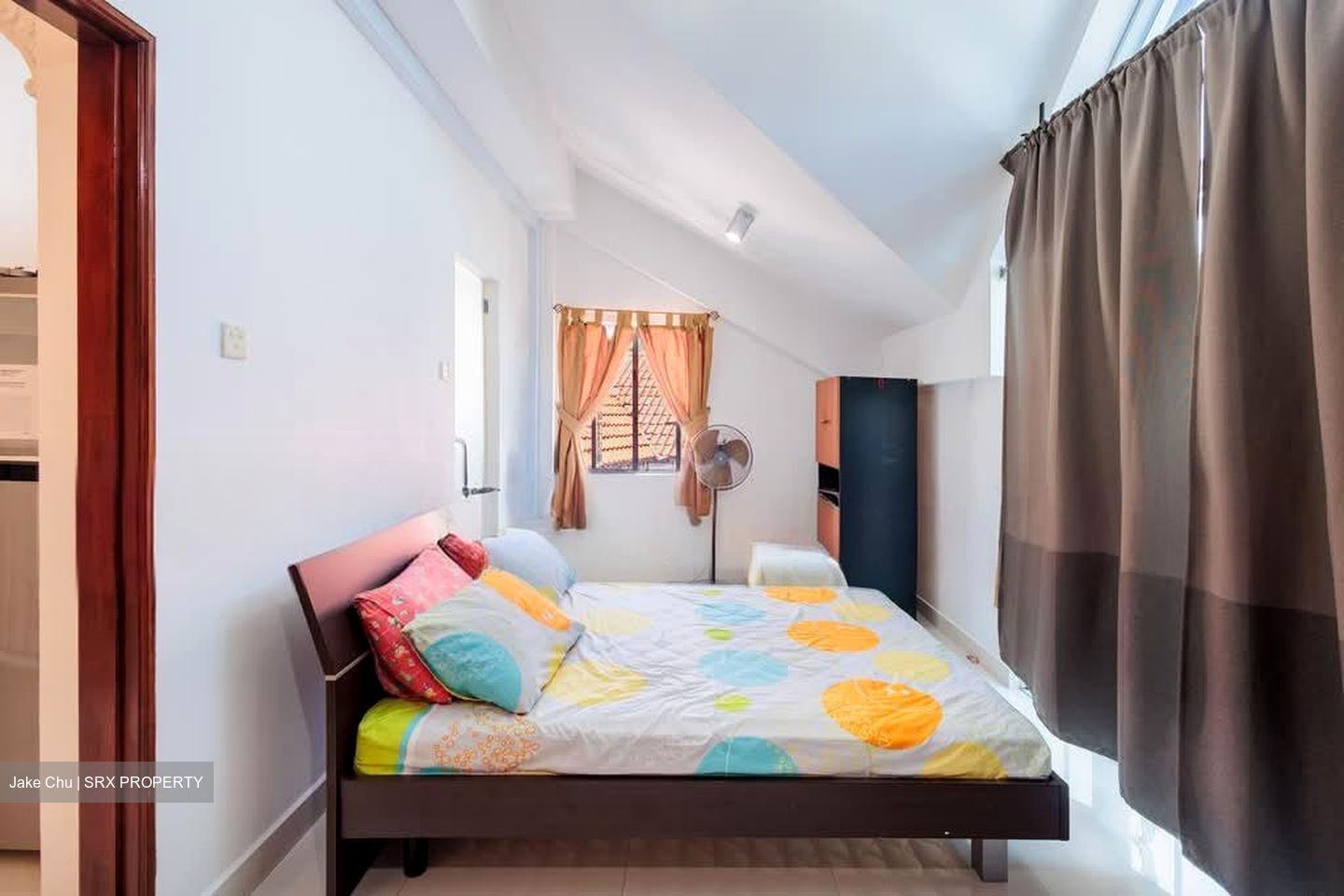 Sembawang Hills Estate (D20), Semi-Detached #539780561